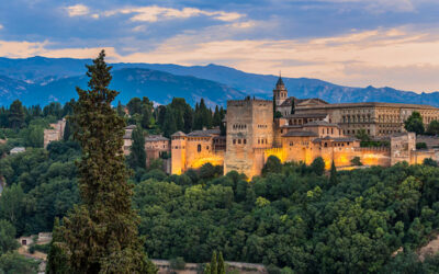 La Alhambra re-abre sus puertas